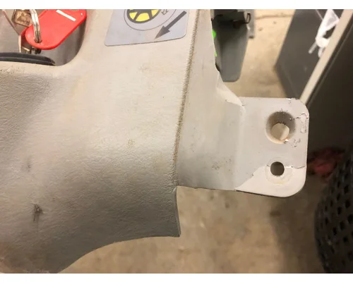 FREIGHTLINER CENTURY CLASS 120 Dash Assembly