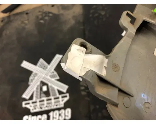 FREIGHTLINER CENTURY CLASS 120 Dash Assembly