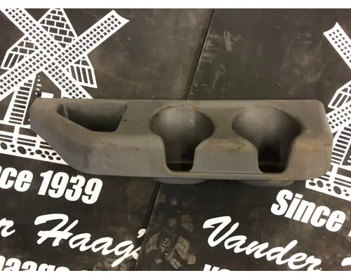 FREIGHTLINER CENTURY CLASS 120 Dash Assembly