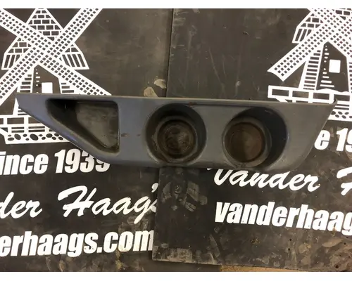 FREIGHTLINER CENTURY CLASS 120 Dash Assembly