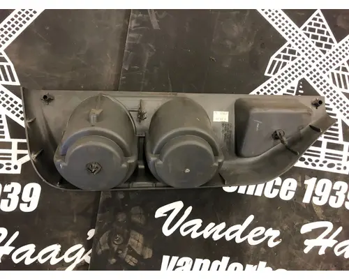 FREIGHTLINER CENTURY CLASS 120 Dash Assembly