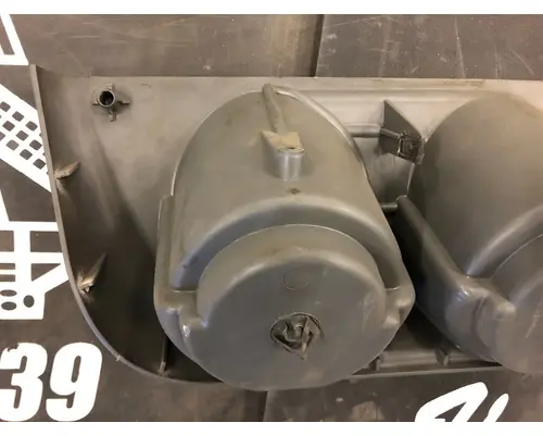 FREIGHTLINER CENTURY CLASS 120 Dash Assembly