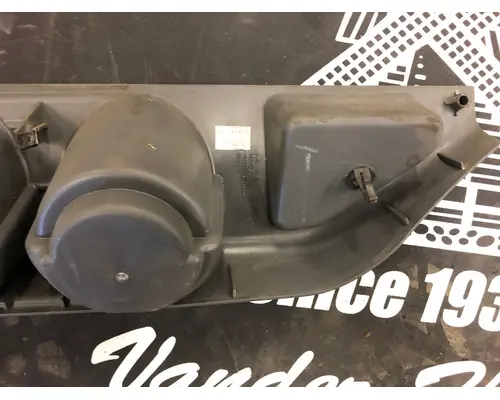 FREIGHTLINER CENTURY CLASS 120 Dash Assembly