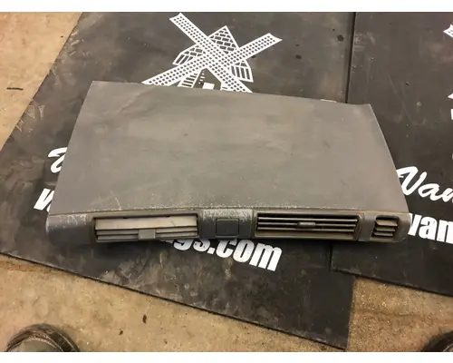 FREIGHTLINER CENTURY CLASS 120 Dash Assembly