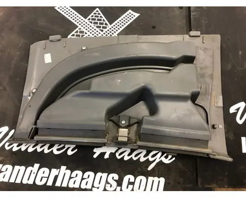 FREIGHTLINER CENTURY CLASS 120 Dash Assembly