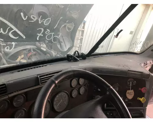 FREIGHTLINER CENTURY CLASS 120 Dash Assembly