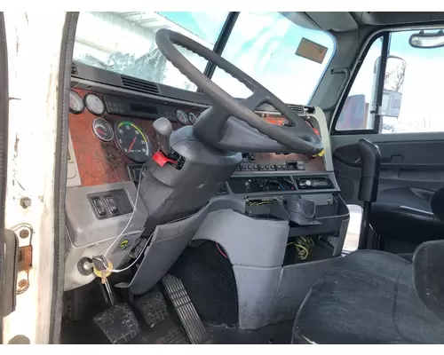 FREIGHTLINER CENTURY CLASS 120 Dash Assembly