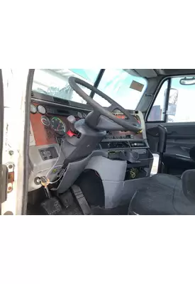 FREIGHTLINER CENTURY CLASS 120 Dash Assembly