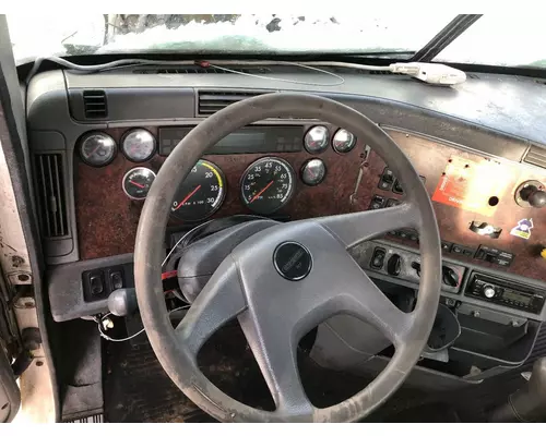 FREIGHTLINER CENTURY CLASS 120 Dash Assembly