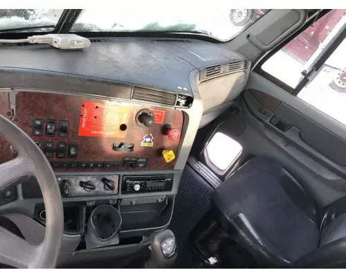 FREIGHTLINER CENTURY CLASS 120 Dash Assembly