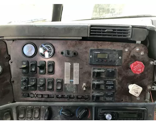 FREIGHTLINER CENTURY CLASS 120 Dash Assembly