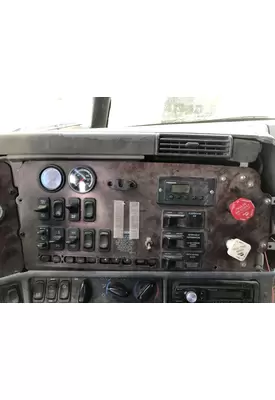 FREIGHTLINER CENTURY CLASS 120 Dash Assembly