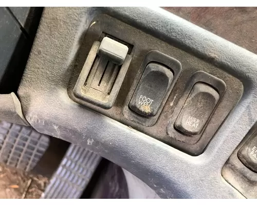 FREIGHTLINER CENTURY CLASS 120 Dash Assembly