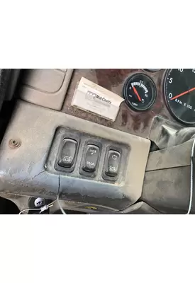 FREIGHTLINER CENTURY CLASS 120 Dash Assembly