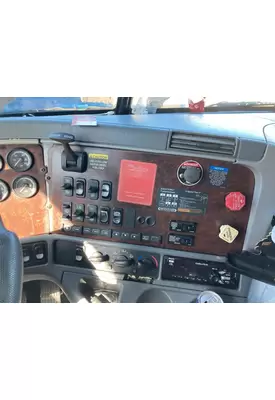 FREIGHTLINER CENTURY CLASS 120 Dash Assembly