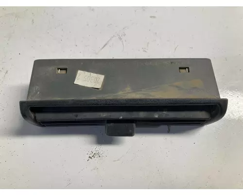FREIGHTLINER CENTURY CLASS 120 Dash Assembly