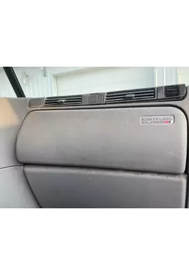 FREIGHTLINER CENTURY CLASS 120 Dash Assembly