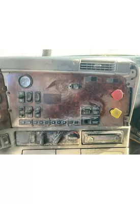 FREIGHTLINER CENTURY CLASS 120 Dash Assembly