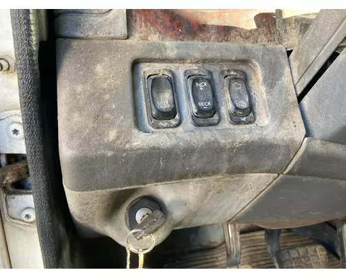 FREIGHTLINER CENTURY CLASS 120 Dash Assembly