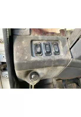 FREIGHTLINER CENTURY CLASS 120 Dash Assembly