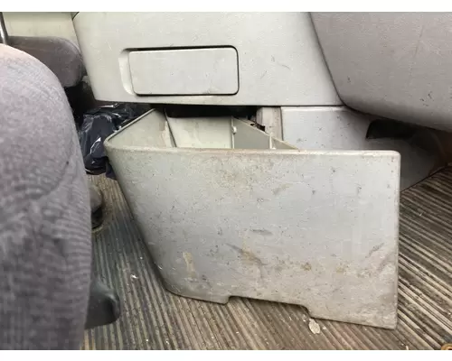 FREIGHTLINER CENTURY CLASS 120 Dash Assembly