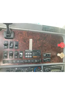 FREIGHTLINER CENTURY CLASS 120 Dash Assembly