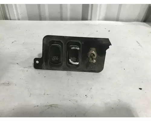 FREIGHTLINER CENTURY CLASS 120 Dash Assembly