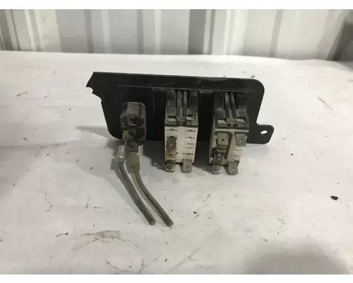 FREIGHTLINER CENTURY CLASS 120 Dash Assembly