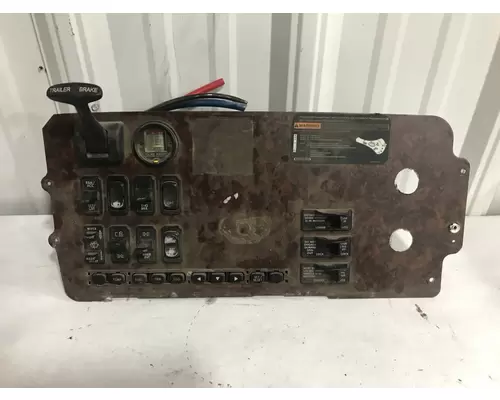 FREIGHTLINER CENTURY CLASS 120 Dash Assembly