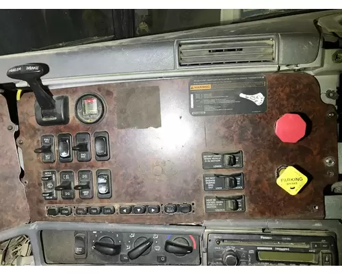 FREIGHTLINER CENTURY CLASS 120 Dash Assembly