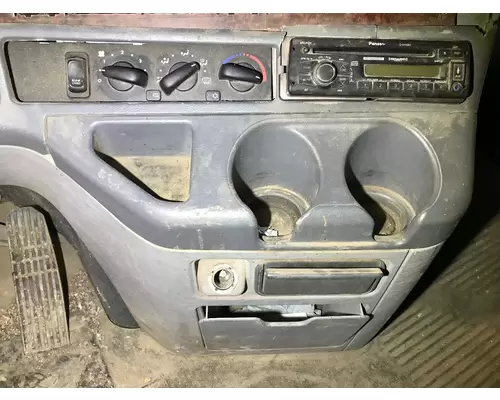 FREIGHTLINER CENTURY CLASS 120 Dash Assembly