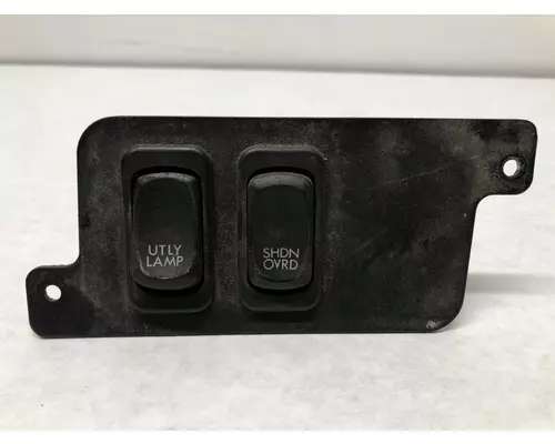 FREIGHTLINER CENTURY CLASS 120 Dash Assembly