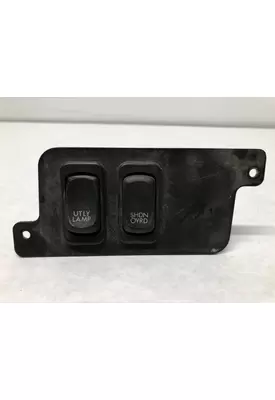FREIGHTLINER CENTURY CLASS 120 Dash Assembly