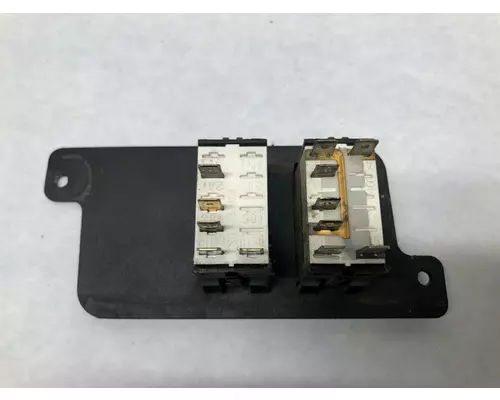 FREIGHTLINER CENTURY CLASS 120 Dash Assembly