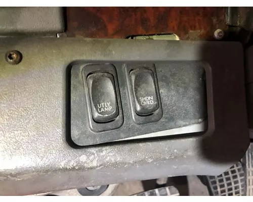 FREIGHTLINER CENTURY CLASS 120 Dash Assembly