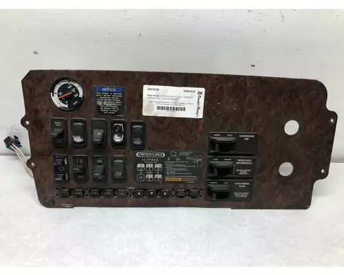 FREIGHTLINER CENTURY CLASS 120 Dash Assembly