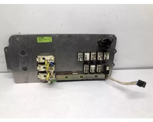 FREIGHTLINER CENTURY CLASS 120 Dash Assembly