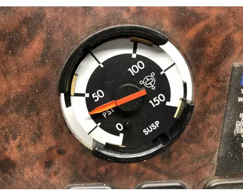 FREIGHTLINER CENTURY CLASS 120 Dash Assembly