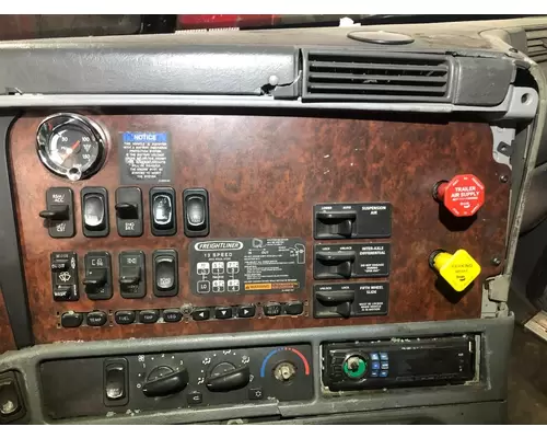 FREIGHTLINER CENTURY CLASS 120 Dash Assembly