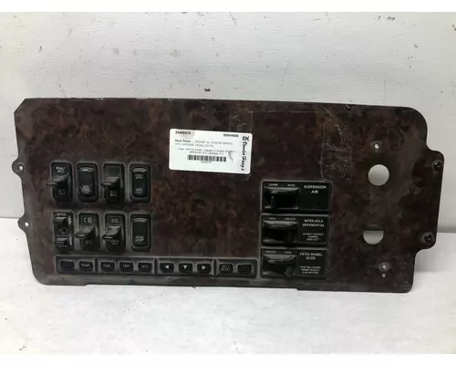 FREIGHTLINER CENTURY CLASS 120 Dash Assembly