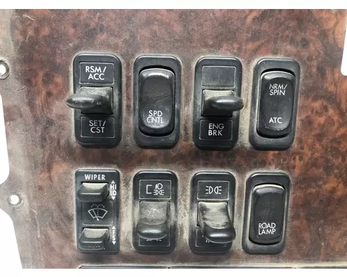 FREIGHTLINER CENTURY CLASS 120 Dash Assembly