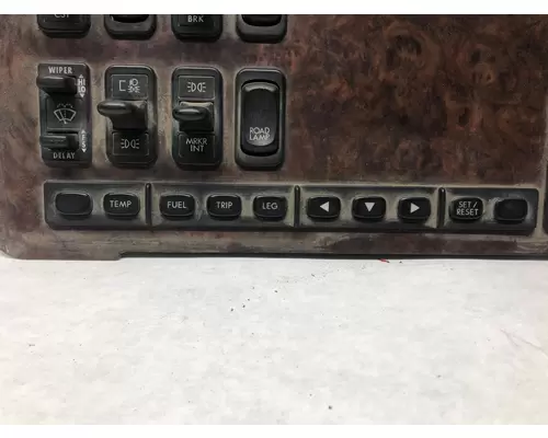 FREIGHTLINER CENTURY CLASS 120 Dash Assembly