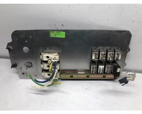 FREIGHTLINER CENTURY CLASS 120 Dash Assembly