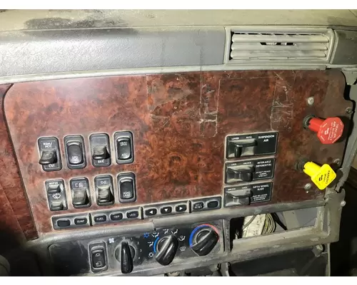 FREIGHTLINER CENTURY CLASS 120 Dash Assembly