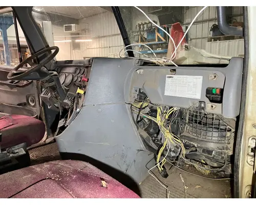 FREIGHTLINER CENTURY CLASS 120 Dash Assembly