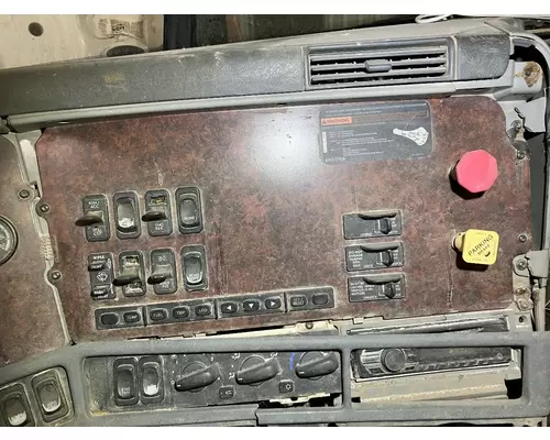 FREIGHTLINER CENTURY CLASS 120 Dash Assembly