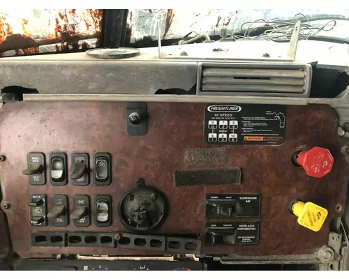 FREIGHTLINER CENTURY CLASS 120 Dash Assembly