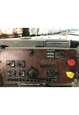 FREIGHTLINER CENTURY CLASS 120 Dash Assembly