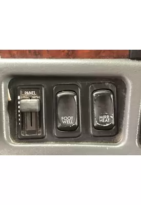 FREIGHTLINER CENTURY CLASS 120 Dash Assembly