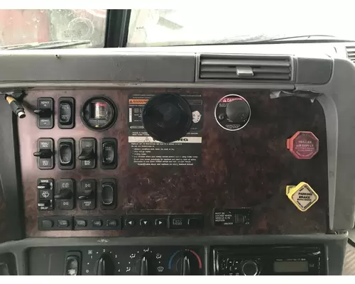 FREIGHTLINER CENTURY CLASS 120 Dash Assembly